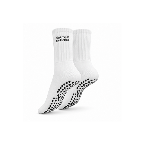 Anti-slip sokken - dPs®