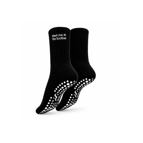 Anti-slip sokken - dPs®