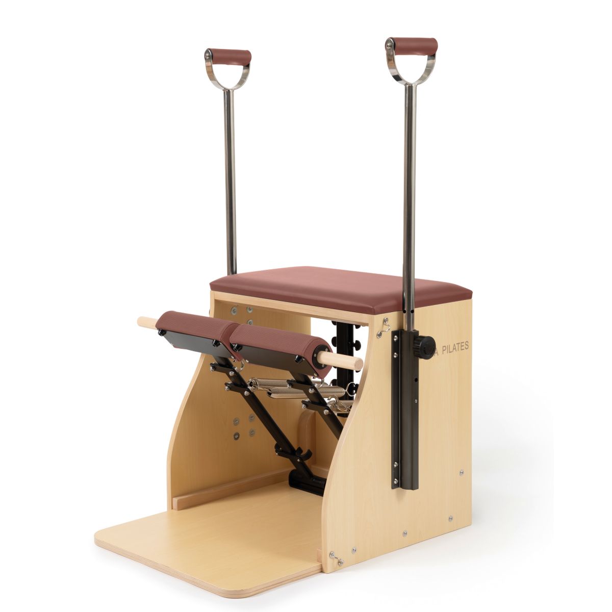 Combo chair (wood) - Elina Pilates