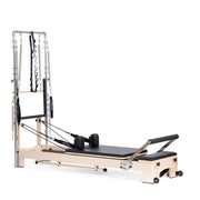 Lignum Reformer™ with Tower - Elina Pilates