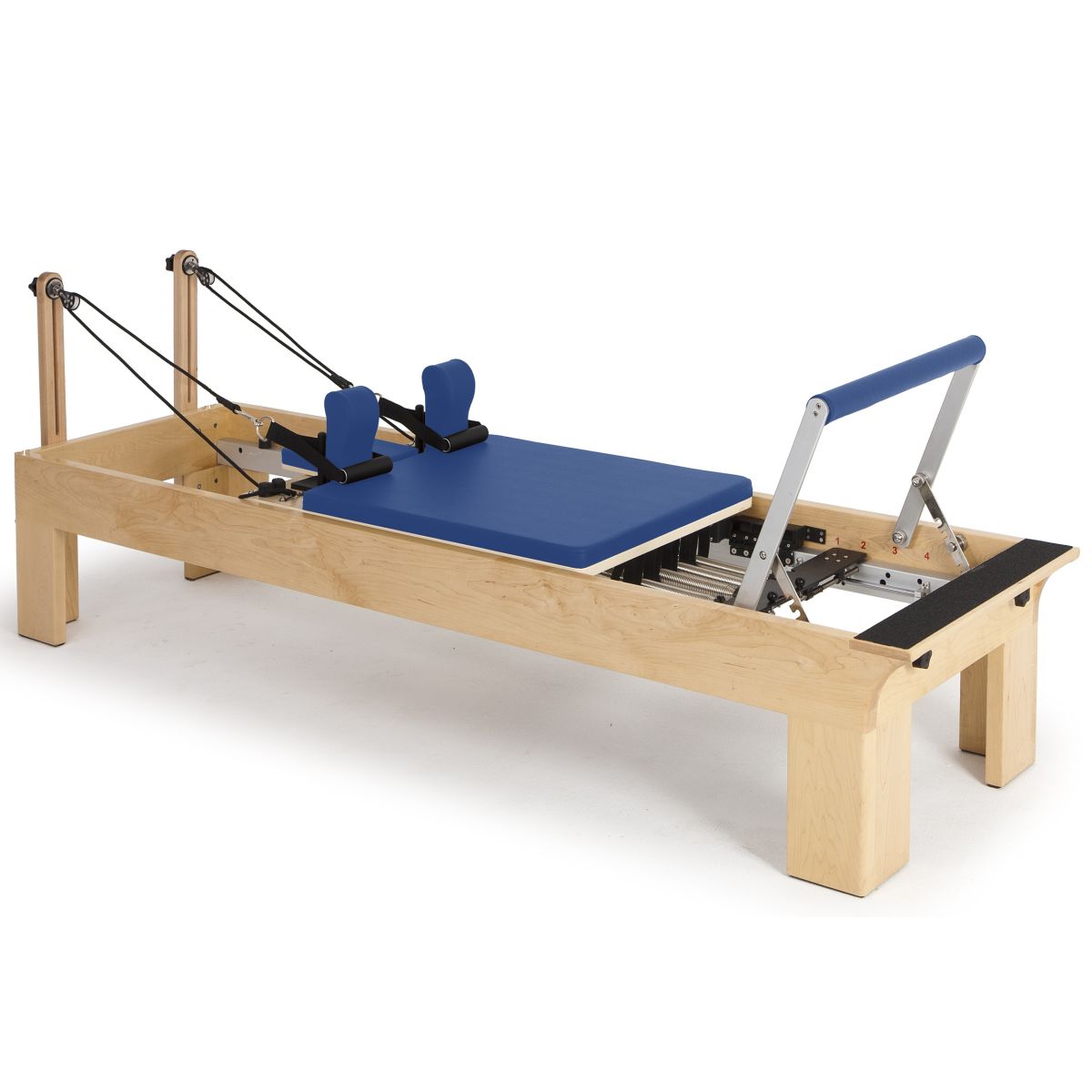 Wooden Physio Reformer - Elina Pilates