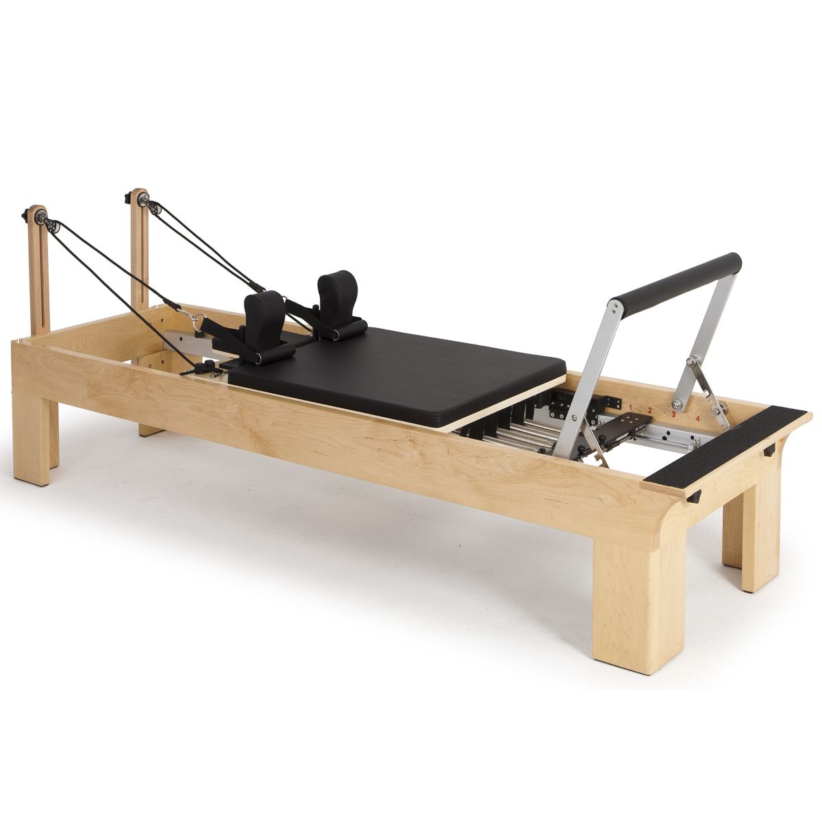 Wooden Fysio Reformer - Elina Pilates