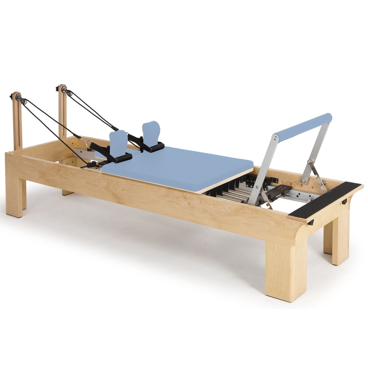 Wooden Physio Reformer - Elina Pilates
