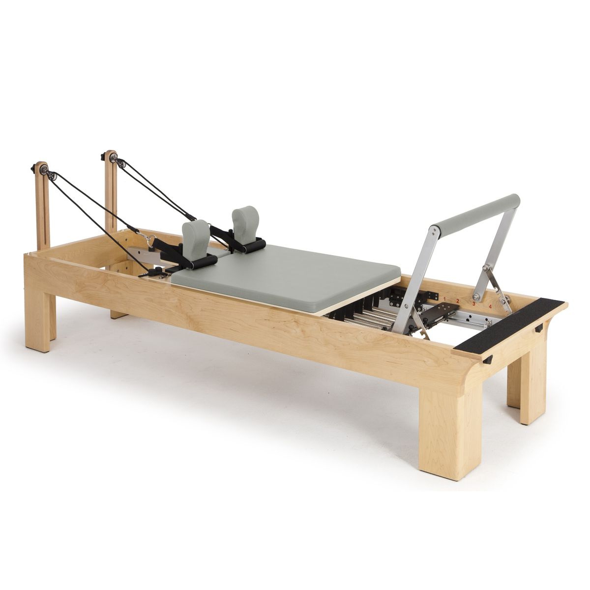 Wooden Physio Reformer - Elina Pilates